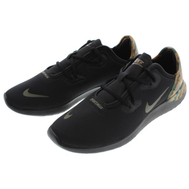 ナイキ Nike スニーカー ハカタ プレミアム Hakata Prem ブラック ミディアムオリーブ Aq9335 002の通販はau Pay マーケット すにーかー倉庫