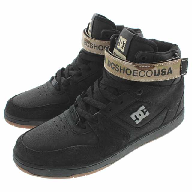 pensford dc shoes