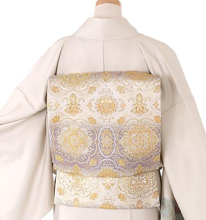 往復送料無料 全部揃って安心 大学 高校 小学生  3泊4日 卒業式 入学式 訪問着 レンタル  A 訪問着 No.011-1156-S