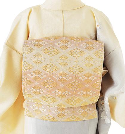 往復送料無料 全部揃って安心 大学 高校 小学生  3泊4日 卒業式 入学式 訪問着 レンタル  A 訪問着 No.011-0169-S