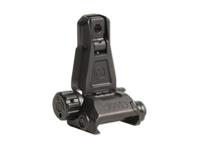 MAGPUL MBUS ProSight プロサイト/Rear (BK)