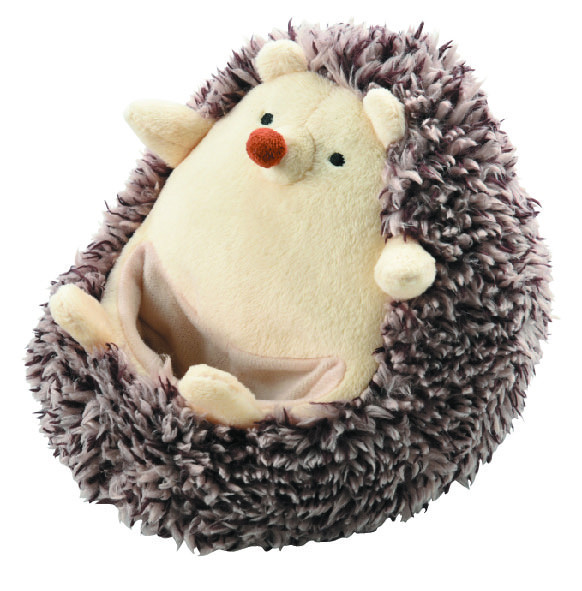 大人気 スマホスタンド ハリネズミ スマホクッション クリーナー付き 軽い キャラクター 雑貨 アニマル 動物 携帯 可愛い ふかふの通販はau Pay マーケット Canderry House