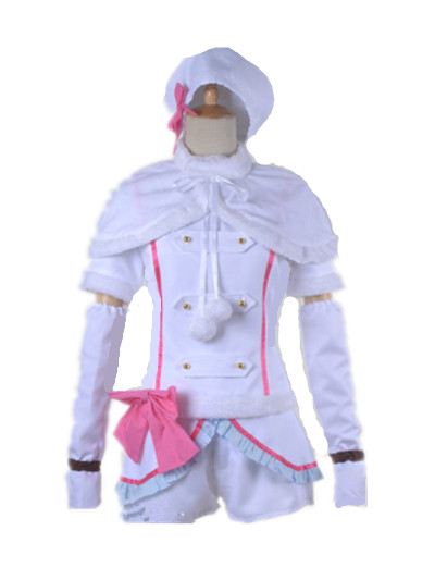 ラブライブ!School idol project LoveLive! halation 園田海未 舞台風  コスチューム  コスプレ衣装  完全オーダメイドも対応