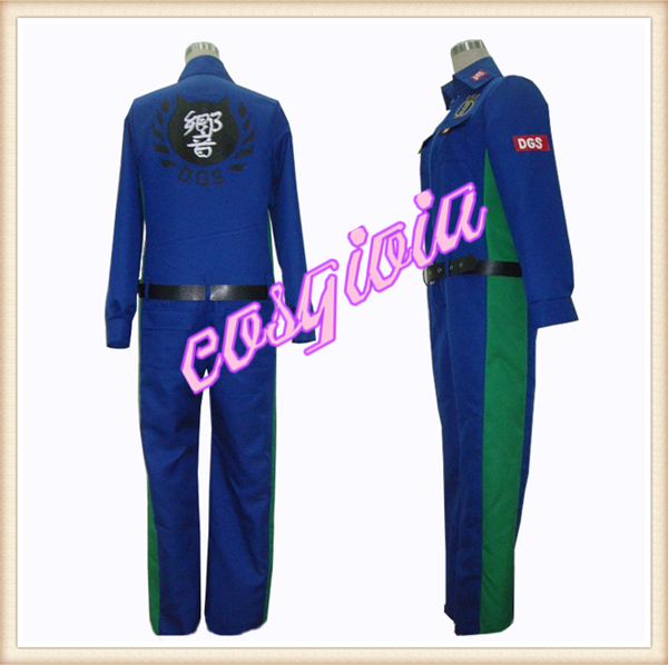 Dear Girl〜Stories〜響 オノD コスプレ衣装 アニメ コスチューム ハロウィン 週末ヒロイン コスチューム イベント ギフト  クリスマス Dear Girl〜Stories〜響 オノD コスプレ衣装 ver.2 アニメ