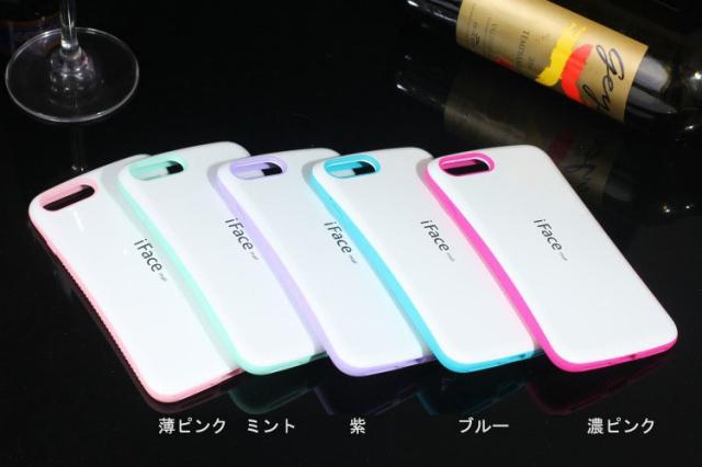 Iface Mall メール便送料無料 新商品 Iphone6 7 8 X Plus 最安挑戦ケース アイフォン6 アイフォン6プラス 耐衝撃の通販はau Pay マーケット Gift Amoll