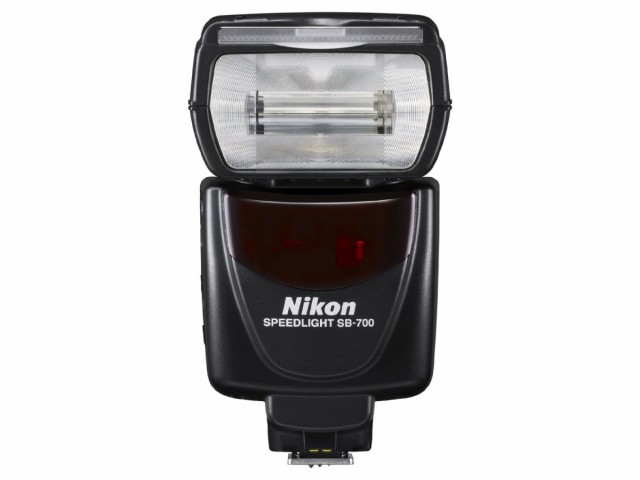Nikon スピードライト SB-700 - ストロボ