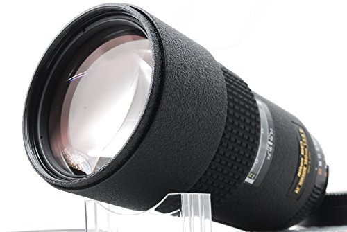 【中古　保証付 送料無料】Nikon 単焦点レンズ Ai AF Nikkor 180mm f/2.8D IF-ED フルサイズ対応｜au PAY  マーケット