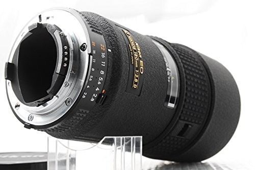 【中古　保証付 送料無料】Nikon 単焦点レンズ Ai AF Nikkor 180mm f/2.8D IF-ED フルサイズ対応｜au PAY  マーケット