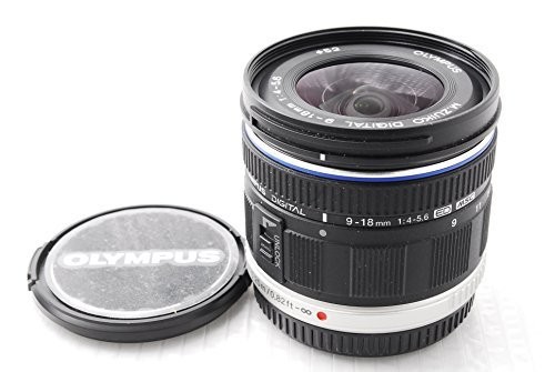 中古 保証付 送料無料】OLYMPUS 超広角ズームレンズ M.ZUIKO DIGITAL