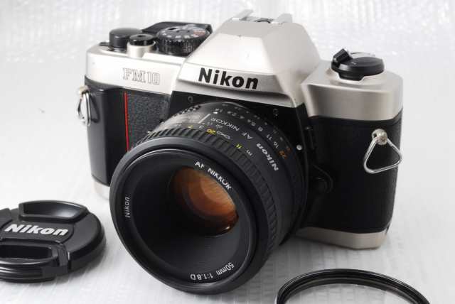 特注食品 Nikon フィルムカメラ | medicalzonemangohill.com.au