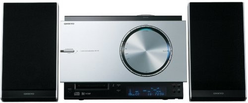 中古 保証付 送料無料】ONKYO X-T1X/ システムコンポ / ミニコンポ