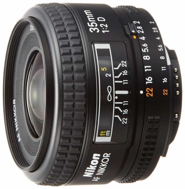 中古 保証付 送料無料 Nikon 単焦点レンズ Ai Af Nikkor 35mm F 2d フルサイズ対応 ニコン 単焦点レンズ 一眼レフカメラ 初心者の通販はau Pay マーケット 鉢花工房トマト Au Pay マーケット店