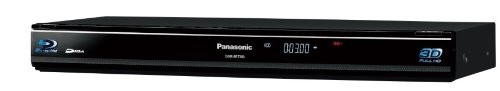 ブルレイレコーダー Panasonic DMR-BRT300-K DVD BD DVD