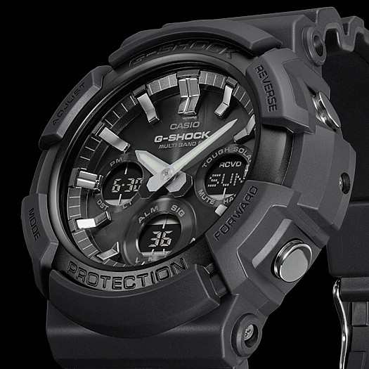 カシオ/G-SHOCK【CASIO/Gショック】ソーラー電波腕時計 アナデジモデル【海外モデル】GAW-100B-1Aの通販はau PAY マーケット  - BRIGHT | au PAY マーケット－通販サイト