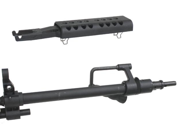 Gwセール 本体 S T M249 Para Bk スポーツライン電動ガンの通販はau Pay マーケット ミリタリーストア フォースター