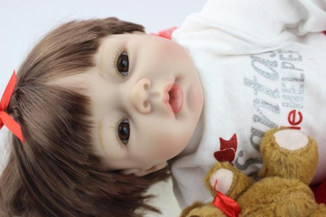 お人形 きせかえ人形 赤ちゃん 人形 リアルドール ドール リボーン