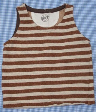 Bnt ビーエヌティー ベスト 100cm 新品 茶 白系 トップス アウター 男の子 女の子 キッズ 子供服 通販 買い取りの通販はau Pay マーケット リサイクル子供服ねこのて