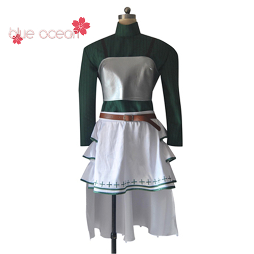 マギアレコード 魔法少女まどか マギカ外伝 二葉さな ふたば さな 風 コスプレ衣装 Cosplay Cosの通販はau Pay マーケット Blue Ocean