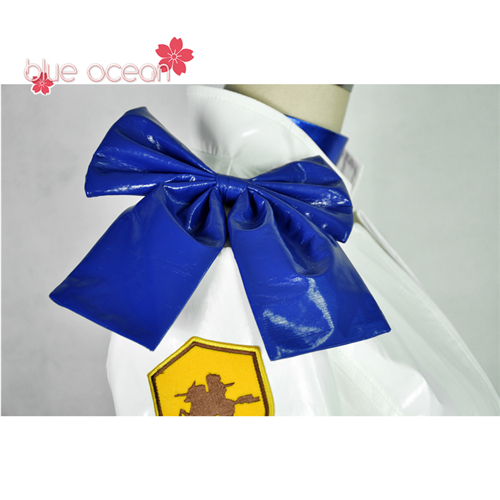 コスプレ セイバー 衣装&靴セット TYPE-MOON RACING Amazon.co.jp: YY_COS Fate/GO セイバー TYPE-MOON RACING Ver