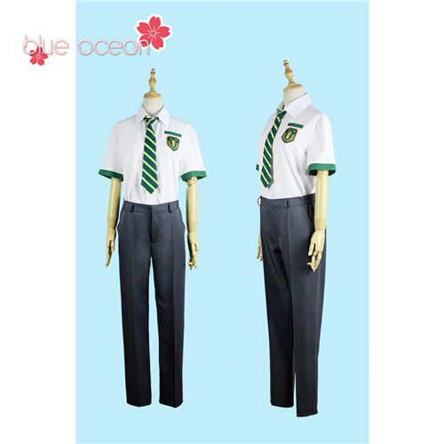 君の名は。 立花瀧 たちばな たき 風 制服 コスプレ衣装 cosplay cos