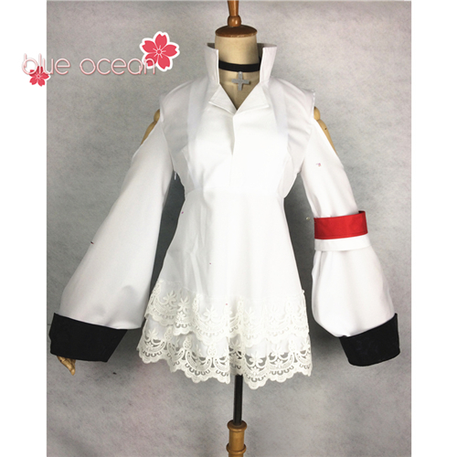 少女前線 Girls Frontline 98k 風 コスプレ衣装 アニメ Cosplay イベント 変装 仮装_3