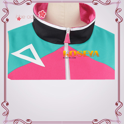 Ensemble Stars! あんさんぶるスターズ! 葵日向 あおいひなた 全員ユニフォーム  風  コスプレ御召しもの  cosplay  cos