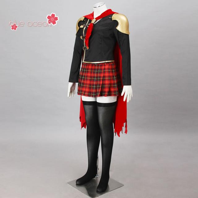サイス Sice Final Fantasy：Type-0 ファイナルファンタジー 零式 朱雀 