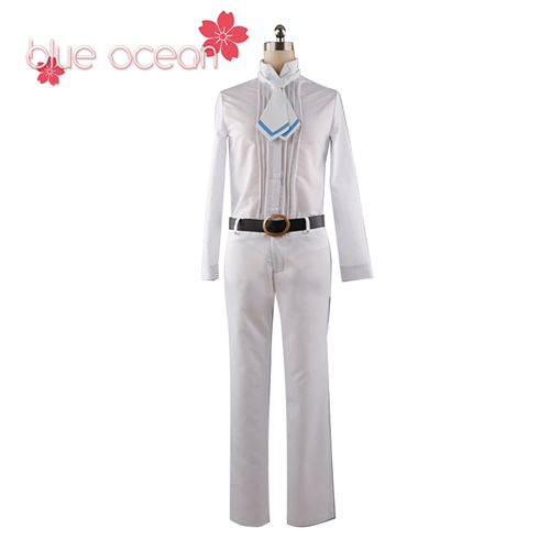 あんさんぶるスターズ! Ensemble Stars 伏見弓弦 ふしみゆづる 風 コスプレ衣装 cos cosplay 変装 仮装_4