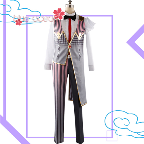 アイドルマスター SideM 神谷 幸宏 かみや ゆきひろ 風 コスプレ