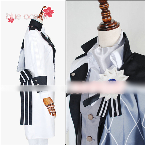 B-PROJECT 北門倫毘沙 きたかどともひさ 風 コスプレ衣装 cosplay cos 変装