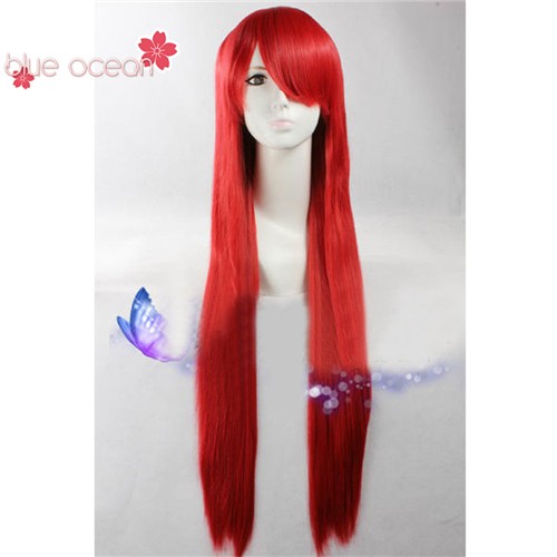 東方project 紅美鈴 ほんめいりん 風 コスプレウィッグ かつら Wig 専用ネット付きの通販はau Pay マーケット Blue Ocean