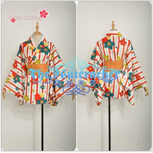 lovelive!ラブライブ！大正ロマン編 覚醒 SR 西木野 真姫 にしきの