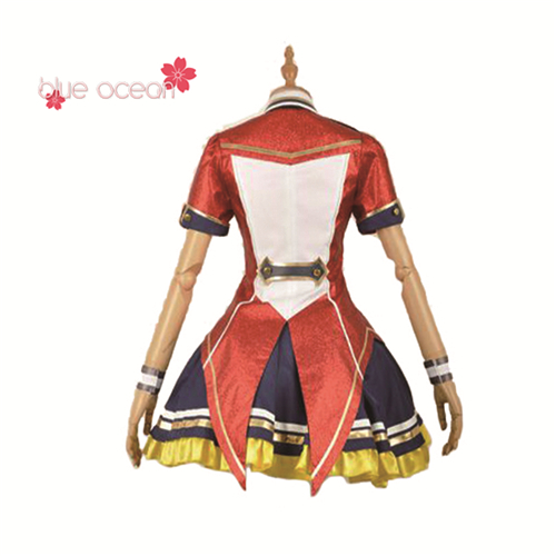 偶像御師匠さん  THE IDOLM@STER MILLION LIVE！THEATER DAYS 風 コスプレ御召しもの  アニメ 御召しもの Cosplay  化けの皮 仮面舞踏会