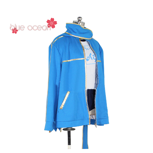 Fate/Grand Order FGO フェイト/グランドオーダー　謎のヒロインX 風 コスプレ衣装 cosplay cos_1