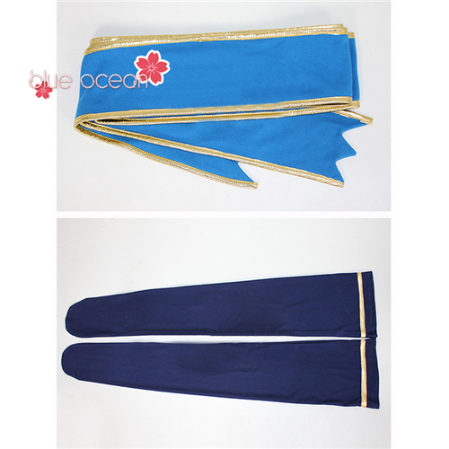 Fate/Grand Order FGO フェイト/グランドオーダー　謎のヒロインX 風 コスプレ衣装 cosplay cos_5