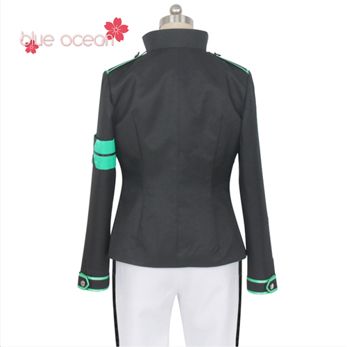 偶像御師匠さん SideM Jupiter 天ヶ瀬冬馬 あまがせとうま  風  コスプレ御召しもの  cosplay  cos
