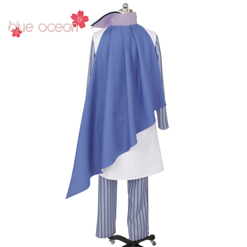 IDOLiSH7 VS TRIGGER アイドリッシュセブン 和泉一織 いずみいおり 風 コスプレ衣装_1