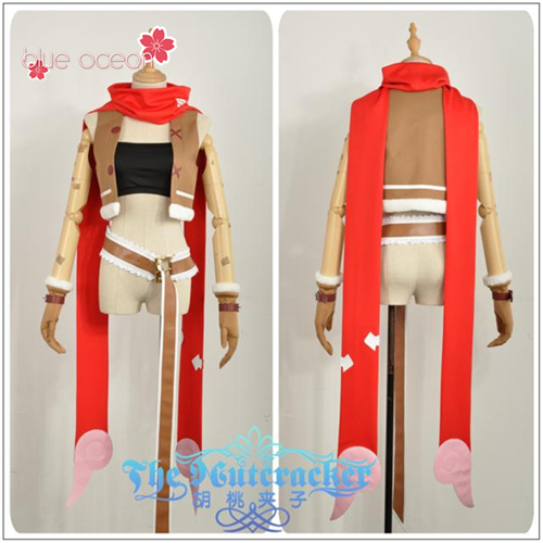 Re ゼロから始める異世界生活 リ ゼロからはじめるいせかいせいかつ フェルト 風 コスプレ衣装 Cosplay Cosの通販はau Pay マーケット Blue Ocean