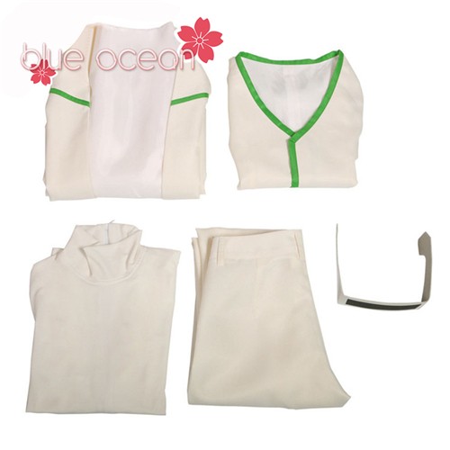 【SALE／55%OFF】 A3！エースリー 風 ひょうどうじゅうざ 兵頭十座 異邦人 コスプレ衣装
