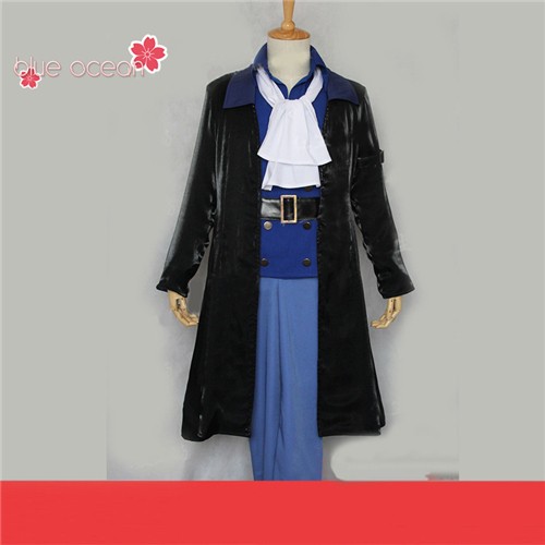 コスプレ 衣装 ワンピース One Piece サボ 風 コスプレ衣装 Cosplay Cos 変装 イベントの通販はau Pay マーケット Blue Ocean