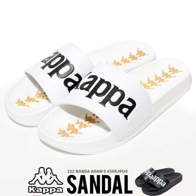 セール Kappa カッパ サンダル メンズ シャワーサンダル ベナッシ ストリート ファッション の通販はau Pay マーケット 韓国ファッション Shoowtime