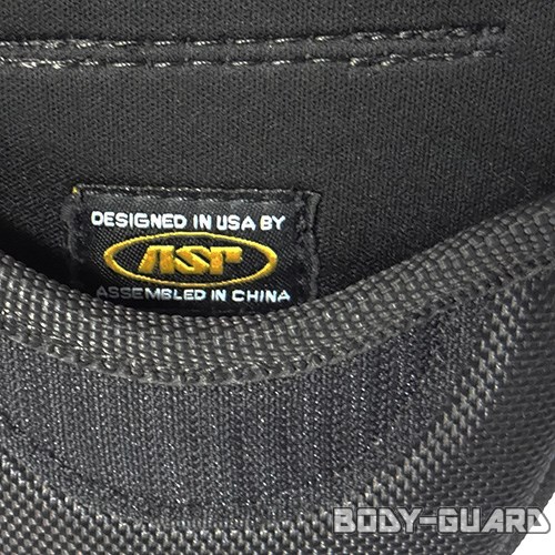 ASP　タクティカル ハンドカフケース　　_3