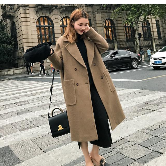 ステンカラーコート レディース アウター 秋冬 ロングコート メルトンコート チェスターコート 通勤 通学の通販はau Pay マーケット Sasakishop