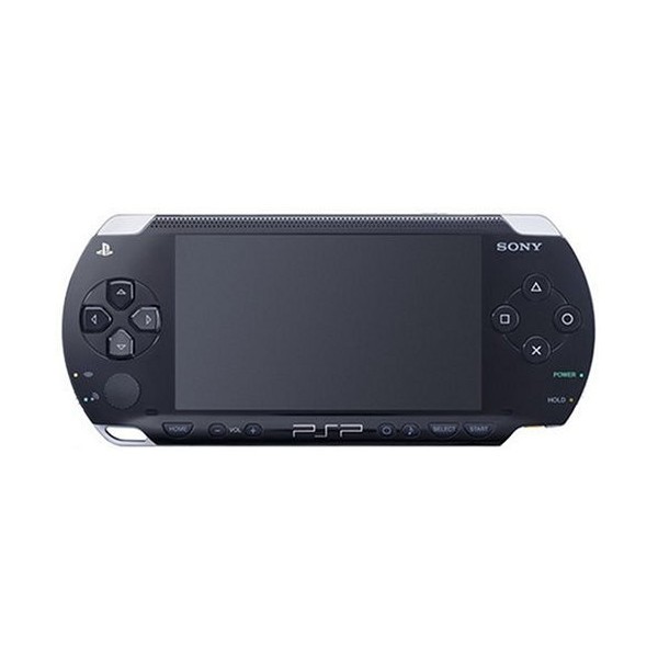 PSPソフト5本セット！】PSP-1000 すぐに遊べる ソフト被りなし 選べる