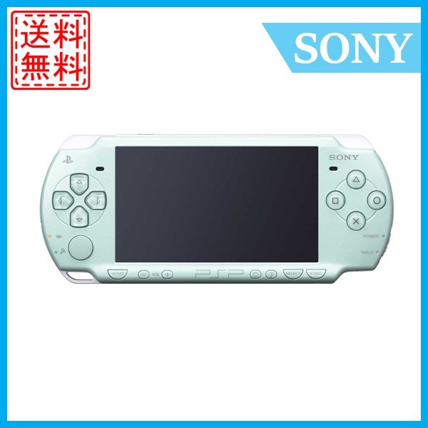 ソフトプレゼント企画】【中古】PSP-2000 本体 すぐに遊べるセット