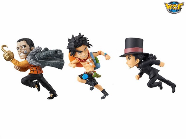 ワンピース ワールドコレクタブルフィギュア ヒストリーリレーth Vol 2 ３種セット 新品 の通販はau Pay マーケット ｍｕｓｅ ｃｏｍ