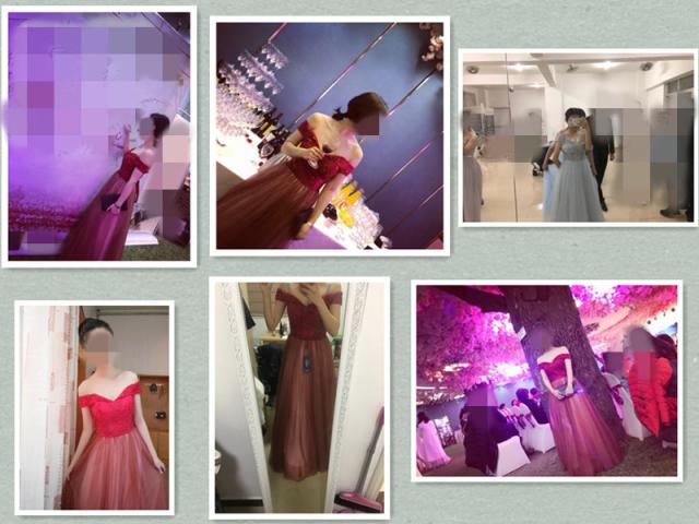 高品質 ロングドレス パーティドレス ナイトドレス ワンピース オフショルダー 全2色 二次会 発表会 演奏会 オーダーサイズ可能 D054 高品質 ロングドレス パーティドレス ナイトドレス ワンピース オフ