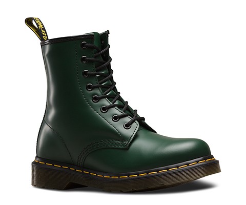 ドクターマーチン Dr.Martens 革靴 ブーツ 8ホール メンズ ギフト 男性 ...