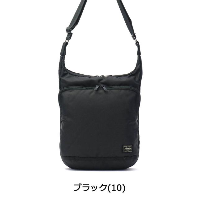 PORTER ポーター　フラッシュ　ヨシダカバン　ブラック　縦型 FLASH(フラッシュ) TOTE BAG | 吉田カバンホームページ