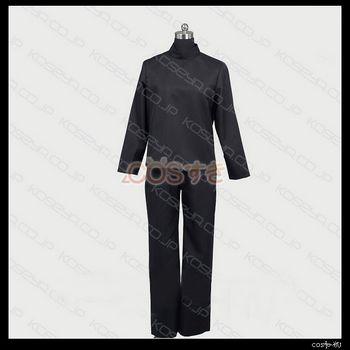 送料無料 D.Gray-man ディーグレイマン 第三新団服 リナリー・リー